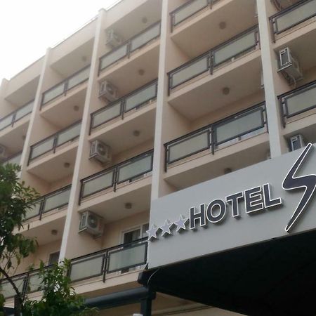 Hotel Santur Kusadası Eksteriør billede