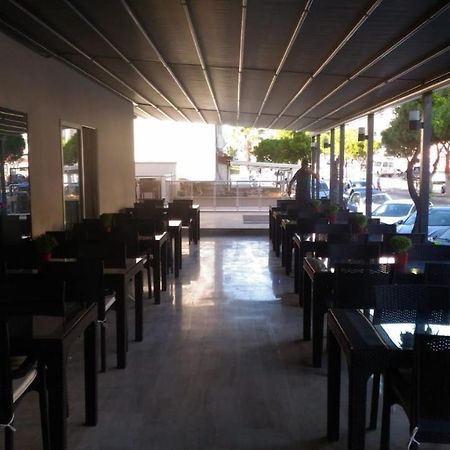 Hotel Santur Kusadası Eksteriør billede