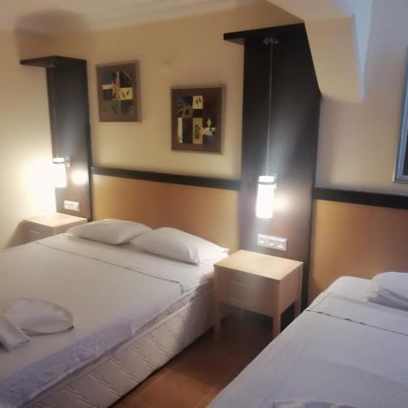 Hotel Santur Kusadası Eksteriør billede