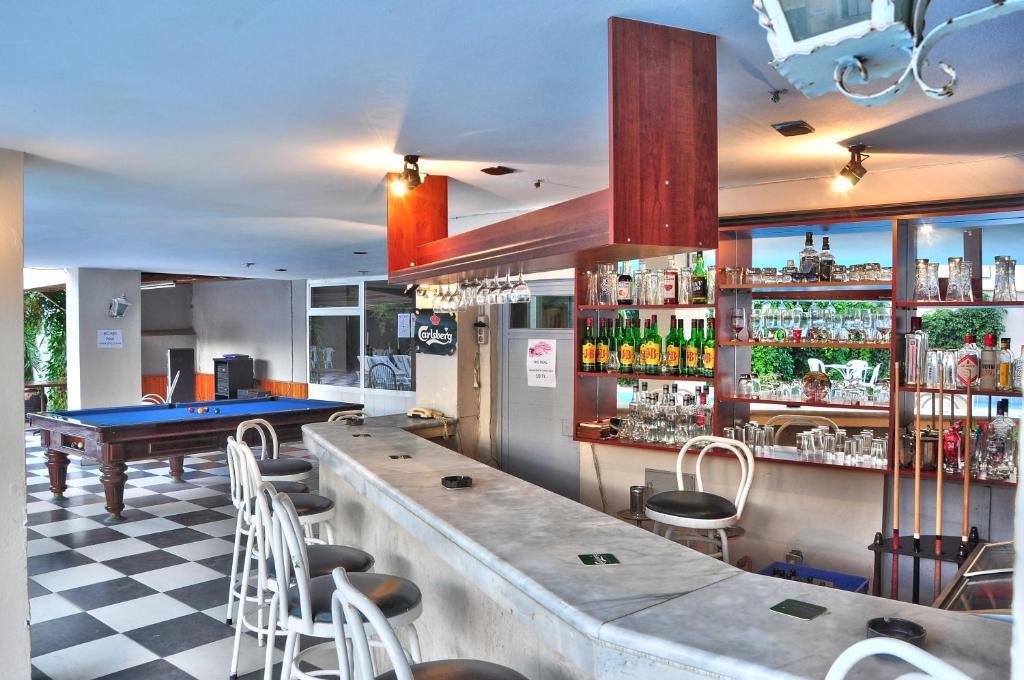 Hotel Santur Kusadası Eksteriør billede