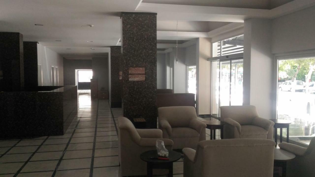 Hotel Santur Kusadası Eksteriør billede
