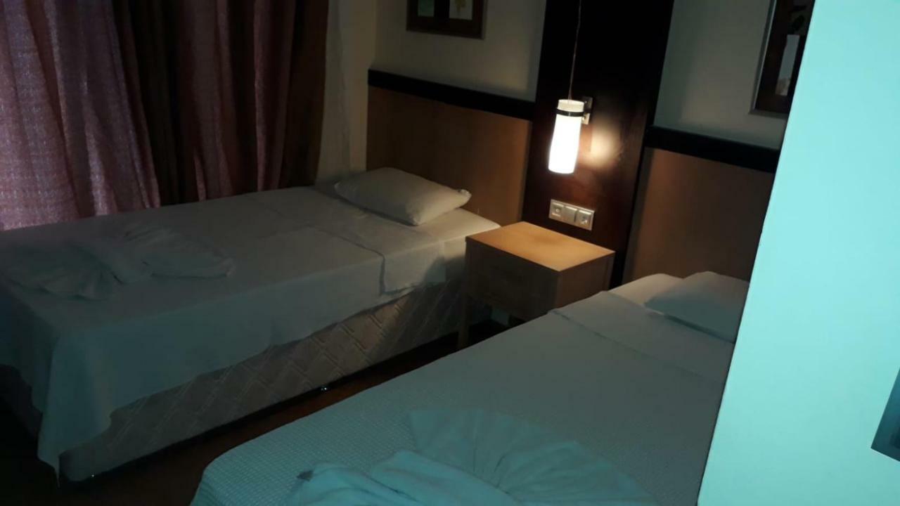 Hotel Santur Kusadası Eksteriør billede