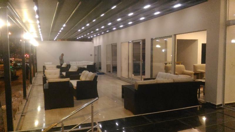 Hotel Santur Kusadası Eksteriør billede