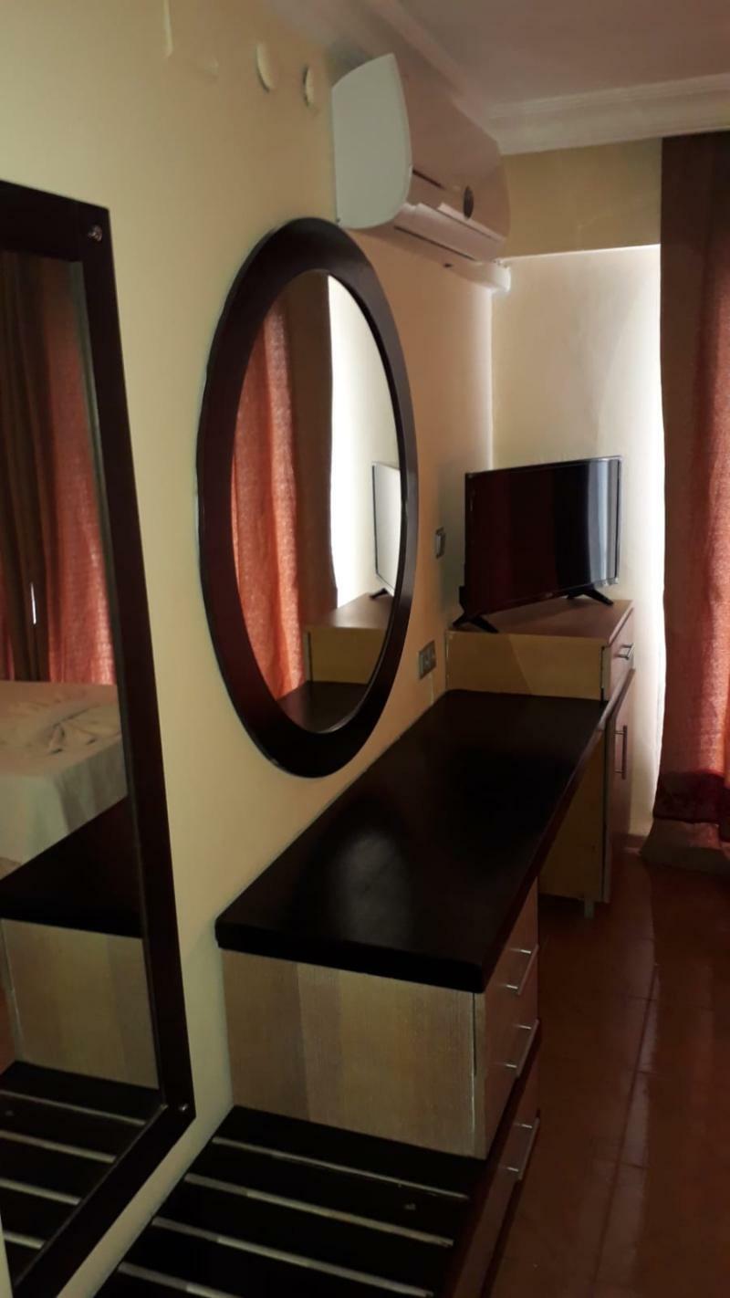 Hotel Santur Kusadası Eksteriør billede