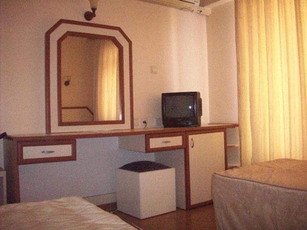 Hotel Santur Kusadası Værelse billede