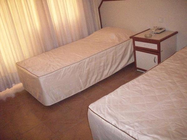 Hotel Santur Kusadası Værelse billede