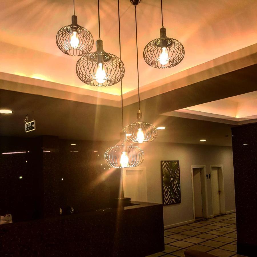 Hotel Santur Kusadası Eksteriør billede