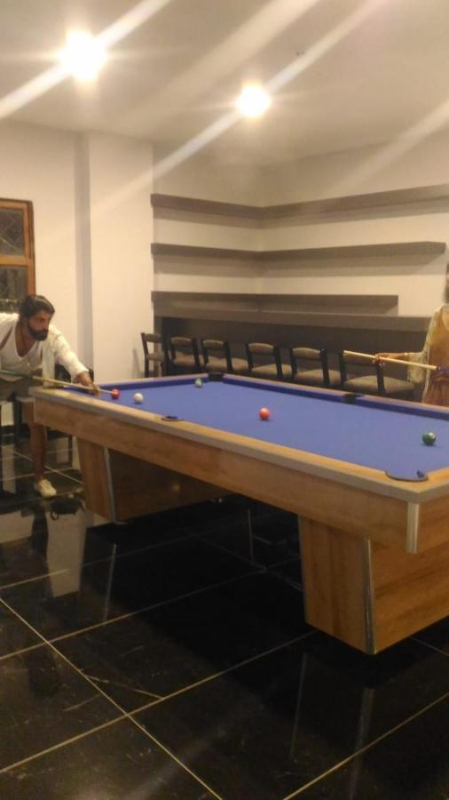 Hotel Santur Kusadası Eksteriør billede