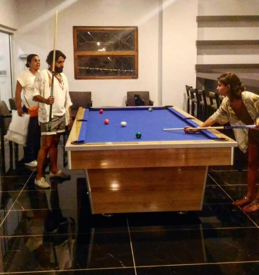 Hotel Santur Kusadası Eksteriør billede