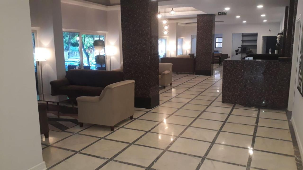 Hotel Santur Kusadası Eksteriør billede